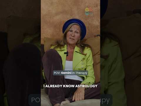 Gemini in Therapy