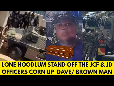 PART 2- THE S.W.A.T TEAM TOOK HIM OUT- POLICE FIND A  LOT OF  G#Ns IN THE APARTMENT #news