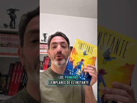 En mi último video cuento cómo configure y maqueta para imprimir El Instante, con el plotter TC-21