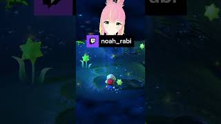 碇マロジ | スーパーマリオRPG | noah_rabi (#Twitch)