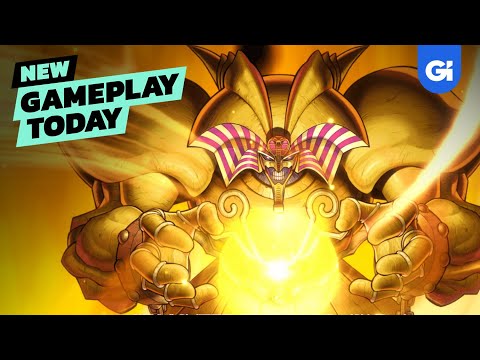 Yu-Gi-Oh! Master Duel | New Gameplay Today