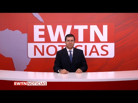 EWTN NOTICIAS - 2024-05-22 - Noticias católicas | Programa completo