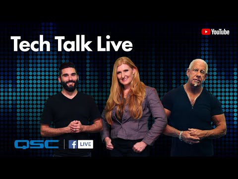 Tech Talk Live - FX Wizard