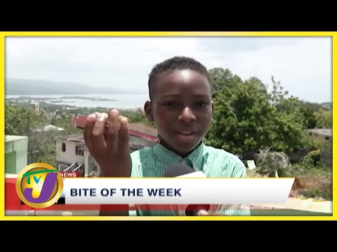 Becoming a Billionaire | TVJ Bite of the Week - July 23 2021