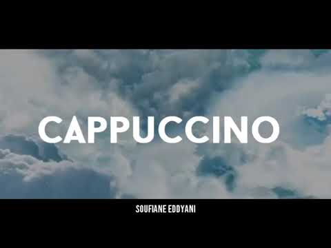 Soufiane Eddyani - Cappuccino (prod. Santana)