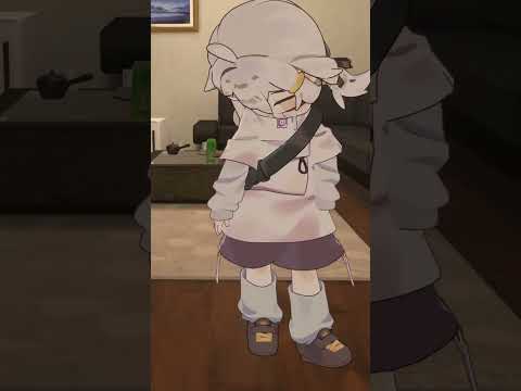 Los Hombres No Maduran // Twitch: Gamstergaming #gamstergaming #vtuber #vr #gamster #vrchat