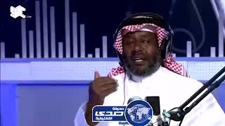 نصراوي سابق : لن تنجب الكرة السعودية مثل ماجد عبدالله