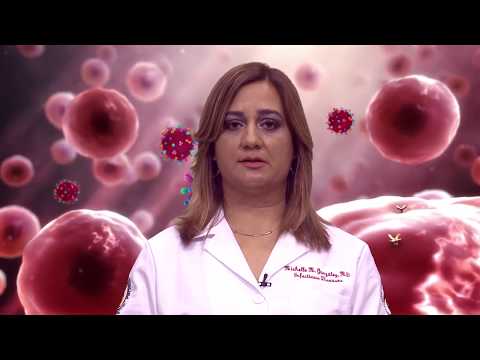[CÁPSULA INFORMATIVA] La Dra. Michelle González da recomendaciones para evitar el contagio COVID-19
