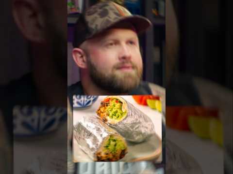 Why Are We Financing Fast Food?