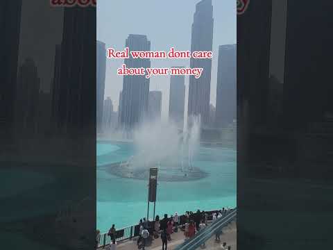 Motivation in Life /Real woman dont need your money,just your love #tiktokviralvideo