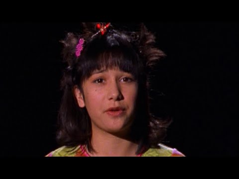 Lizzie McGuire - Miranda canta "Imagem" (DUBLADO)