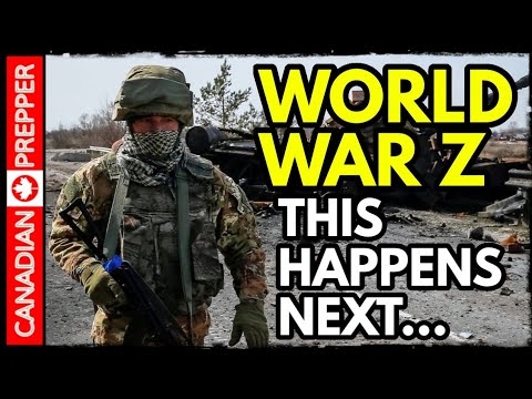 WW3: A Dire Message From Lithuania
