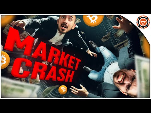 Crypto Crashes Before THIS Major Event