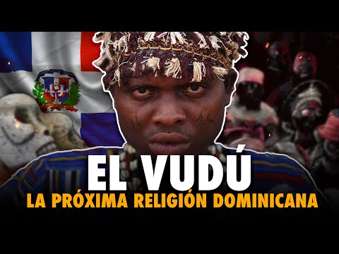 Los Haitianos quieren imponer elBudú en RD