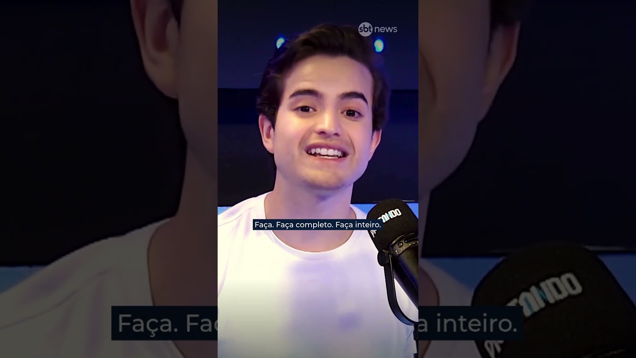 Pivotando desta semana recebe Davi Braga não perca TV Online Pivotando desta semana recebe Davi Braga não perca