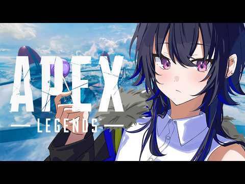 【APEX】ぺ【ぶいすぽ/一ノ瀬うるは】