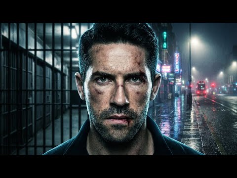 Британский психопат: 7 лет ада в тюрьме и месть после свободы | Фильм