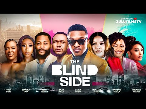 THE BLIND SIDE - Episode 26 (MOMENTS OF TRUTH)