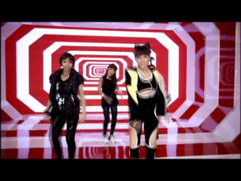 [M/V] 2NE1 - FIRE (Space)