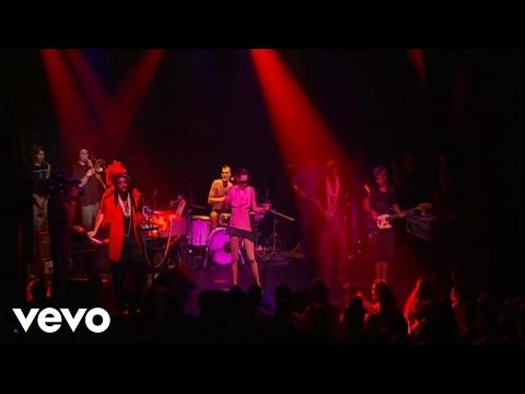 Brazilian Girls Concert Tickets - 2026 Tour Dates.