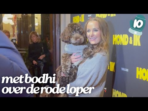 Klik hier om Jill Ruby van 10 januari te bekijken.