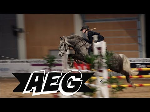 AEG VLOG! Weekend with friends!