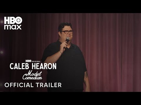 Model Comedian