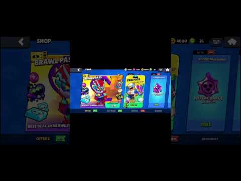 NEW UPDATE IN #brawlstars #fypシ゚viral #new #update #newupdate #insane #rich