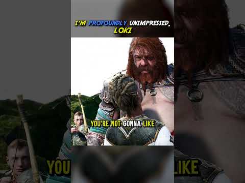 Stop Heimdall! All-father Guest #shorts #gaming