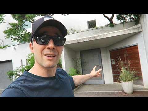 Mon appartement très spécial en Corée + déménagement ...