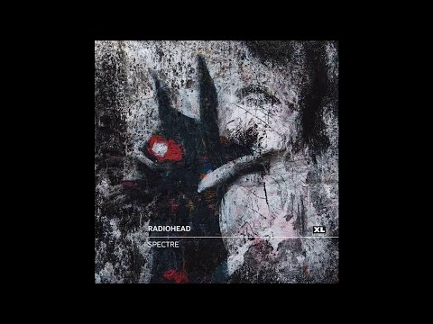 Radiohead - Spectre [HD]