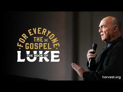 Pastor Greg Laurie - “Heaven: The Home We Long For” by Pastor Greg Laurie