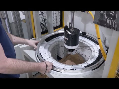 A Peek Behind the Curtain – Crankbrothers Synthesis Alloy 2.0 Wheel Development