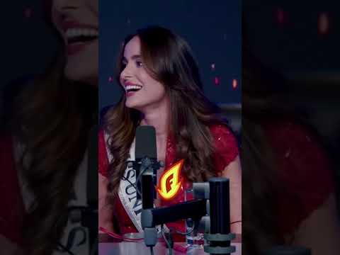 MISS UNIVERSE CUBA 2024 MARIANELA ANCHETA REVELA QUIÉNES SON SU COMPETENCIA #missuniverse