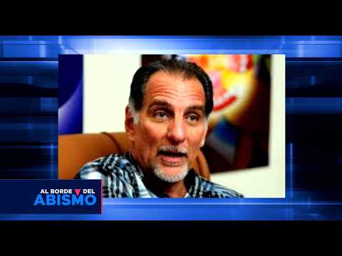 Reportaron un operativo policial en la vivienda del espía cubano René González.