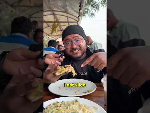 I Pay 5X Of Total Bill My Cameraman makes at Pizzeria!!!!