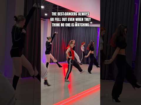 Dance like no one is watching 🕺💥 #kirklandchoreo