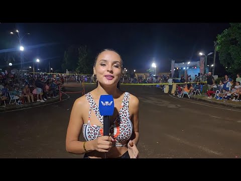 Día a Día | Mariana del Río: Carnaval en Arapey Thermal Resort