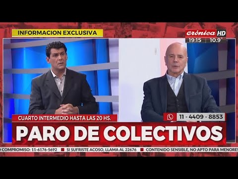 Jorge Telerman: Es momento de seguir sumando en Juntos por el Cambio