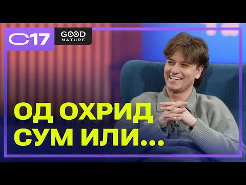 Најдолгото Интервју На Јаков Јазиновиќ