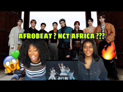 Vidéo NCT 127  127 'Fact Check ; ' MV  REACTION FR 
