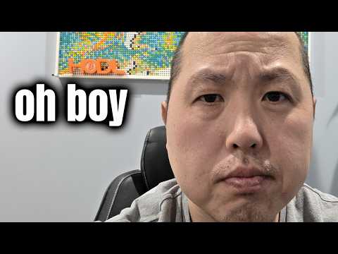 Bitcoin Investors...This Doesn't Look Good