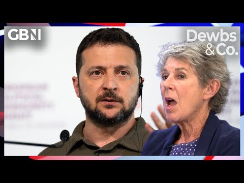Should Ukraine be allowed to join Nato? | 'There are big question marks'