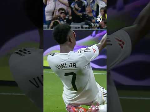 📺 HIGHLIGHTS 📺 #LaLigaHighlights #RealMadridMallorca