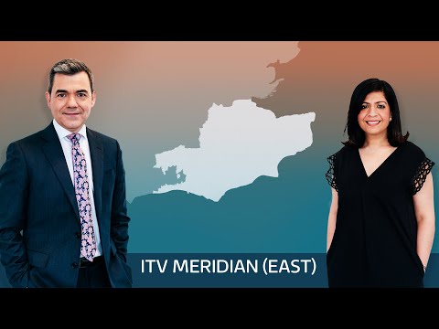 Watch in full: ITV News Meridian (East) from Friday 4th April 2025 | ITV News