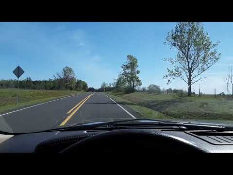 Flowmaster FX Single Exhaust - 2010 F-150 Lariat 4x4  5.4 L