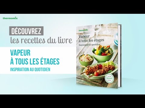 Découvrez le livre 'Vapeur à tous les étages'