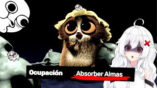 ERISPHERIA reacciona "MORT TIENE 50 AÑOS Y SE COMIO A SU ABUELITA" by 