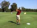 Stanford Golf Team - Sihwan Kims golf swing