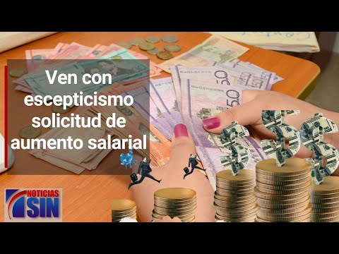 #EmisiónEstelarSIN: Aumento salarial, producción y Onamet